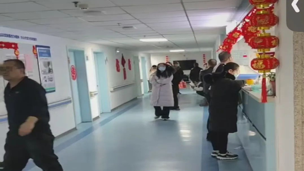 新春奮戰(zhàn)正當(dāng)時(shí)，開局即沖刺——太原市第七人民醫(yī)院血管外科的實(shí)干新篇